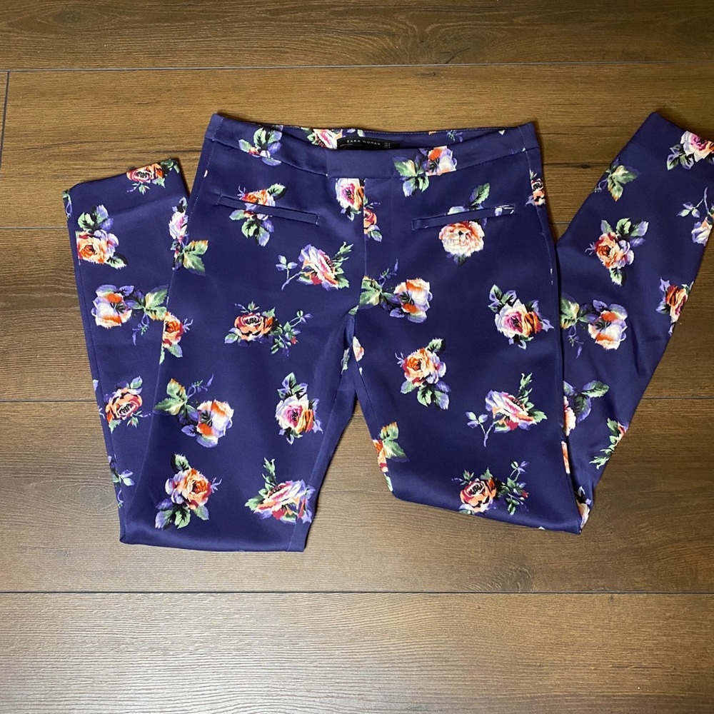 Zara trousers